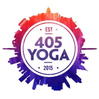 405 Yoga Okc