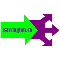 Barrington.Co logo - Similar company to Regem Solutions