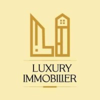 Luxury Immobilier logo - Similar company to Archi Construction