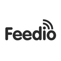 Feedio logo - Similar company to Coco Alemana