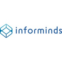 Informinds Consulting logo - Similar company to Deka Gmbh