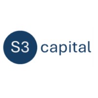 S3 Capital logo - Similar company to Spruce Capital