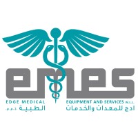 Edge Medical Equipment & Services logo - Similar company to Neutron Advance Medical