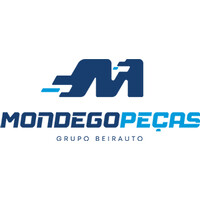 Mondegopeças logo - Similar company to X Action
