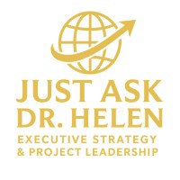 Dr. Helen's Consultancy logo - Similar company to Project Rise With Dr. Helen, Inc.