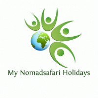 My Nomadsafari Holidays logo - Similar company to Elder Cabs