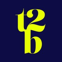 tennis2business logo - Similar company to Comparetech