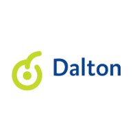 Dalton.nl logo - Similar company to Amstelwijs