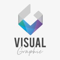 Visual Graphic logo - Similar company to Onis