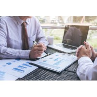 Controlando Negocios logo - Similar company to Gsm Transportes