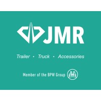 JMR Group logo - Similar company to Coldform Steel Processing