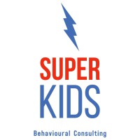 Super Kids Behavioural Consulting logo - Similar company to Lizard Centre
