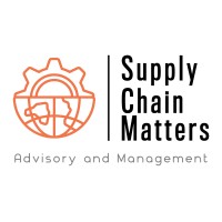 Supply Chain Matters logo - Similar company to Posty - Sales & Service Talent Agency