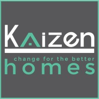 Kaizen Homes logo - Similar company to Transpire Constructions