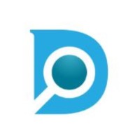 Discerning Search logo - Similar company to Maison Digital