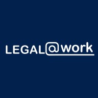 Legal at Work logo - Similar company to Equiinet
