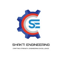 Shakti Engineering Company logo - Similar company to Shraddha Engineering