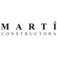 Martí Constructora logo - Similar company to Enconcreto Rd