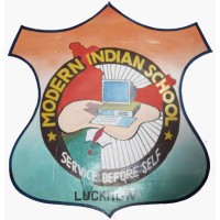 Modern Indian School Lucknow