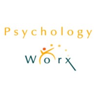 Psychology Worx logo - Similar company to Psyssa Trauma And Violence Division