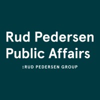 Rud Pedersen Public Affairs Poland logo - Similar company to Cec Group