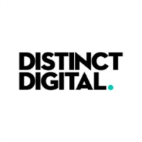 Distinct Digital Ltd logo - Similar company to Peregrine Systems