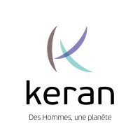 Keran logo - Similar company to Tinymdm