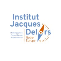Jacques Delors Institute logo - Similar company to Human X Factor
