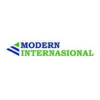 PT Modern Internasional logo - Similar company to Modern Data Solusi