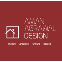 Aman Agrawal Design logo - Similar company to Demasters Creative Studio