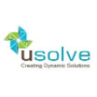 USOLVE logo - Similar company to Delta Egypt
