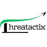 Threatactix logo - Similar company to Cyber3Ra