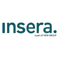 Insera AB logo - Similar company to Anigma By Pongo Systems