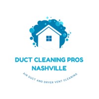Duct Cleaning Pros Nashville logo - Similar company to The Duct Cleaning Pros