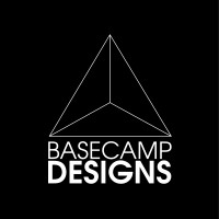 BASECAMP DESIGNS logo - Similar company to Self-Build Zone