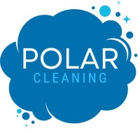 Polar Cleaning logo - Similar company to Bace Basiscentrum