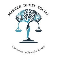 Master Droit social - Besançon logo - Similar company to Association M3C Du Master Droit Du Numérique
