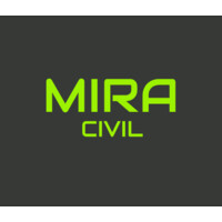 MIRA CIVIL logo - Similar company to Uno Projex