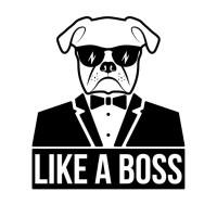 Work at Home Like a Boss logo - Similar company to Rejoice Data Services