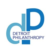 Detroit Philanthropy logo - Similar company to The-Kbc