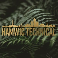 Hamwic Technical logo - Similar company to T-Mac