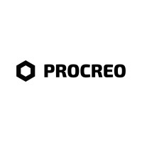 Procreo logo - Similar company to Uniconta Lithuania