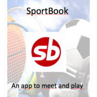Sportbook logo - Similar company to Flexplay
