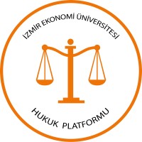 İEU Hukuk Platformu logo - Similar company to Elsa İzmir