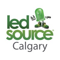LED Source Calgary logo - Similar company to Dallas Harley-Davidson