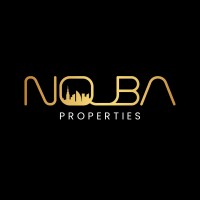 Nouba Properties logo - Similar company to Sweven Realty