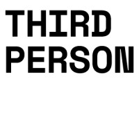 Third Person Studio