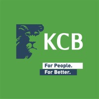 KCB Bank UG logo - Similar company to Pride Micro Finance