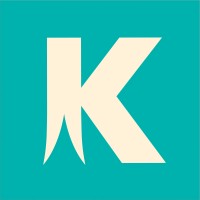 KAMOTI logo - Similar company to March First Golf
