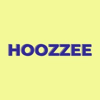 Hoozzee logo - Similar company to Murcianeo